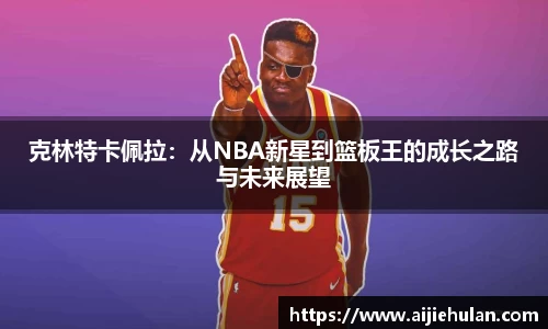 克林特卡佩拉：从NBA新星到篮板王的成长之路与未来展望